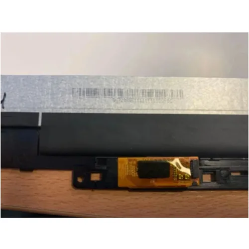 Imagen 2 del producto Pantalla táctil para ordenador portátil de 11,6 pulgadas para lenovo 300e Chromebook 2a generación 81MB 81QC 82CE pantalla LED + marco + conjuntos de placa módulo LCD