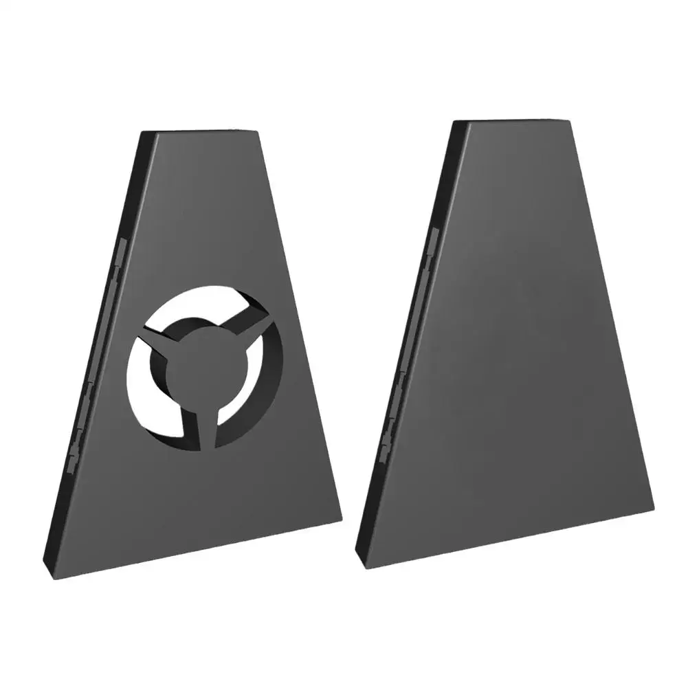 For Legion Go Handle Grip Connector Frame For Legion Go Gamepad Organizer Holder Game Console Accessories