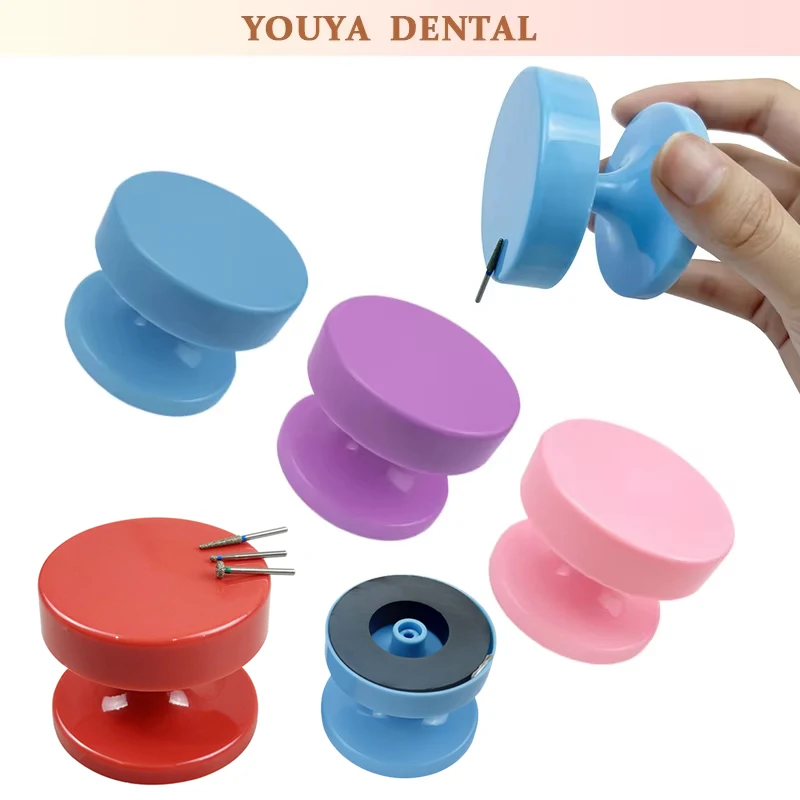 

1 шт. магнитный держатель для стоматологической дрели, насадка для всасывания, стальная пластина, стеллаж для хранения, магнитная присоска, ортодонтический зажим, стоматологический инструмент