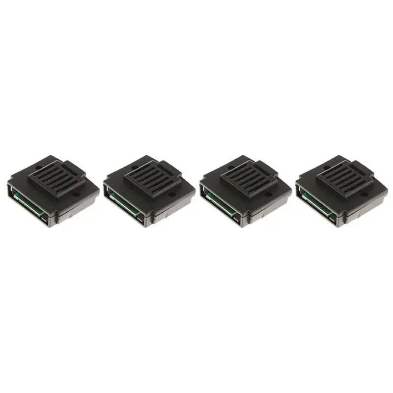 

4PCS For 64 New Memory Jumper Pak Pack For Game Console Expansion Card Memory Card For N64