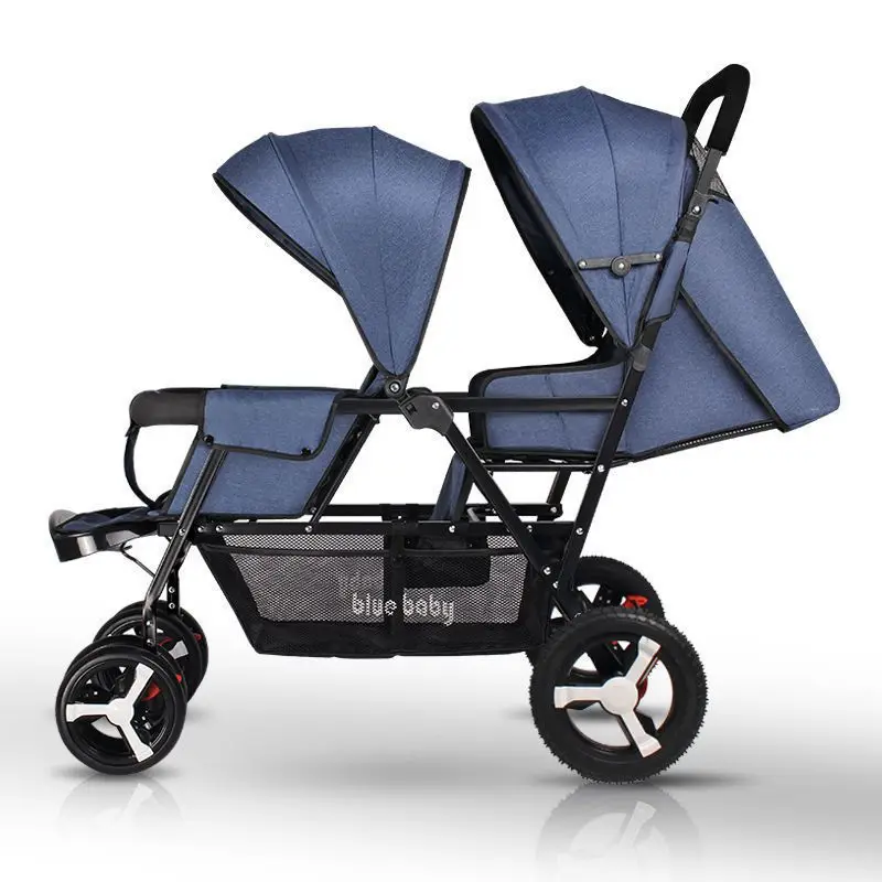 Thumbnail 3 - #16 Latest Baby Strollers Offers