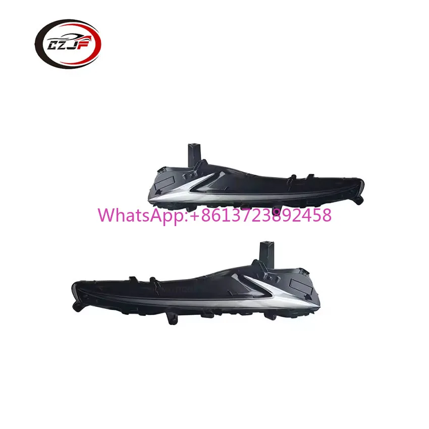 

LED RGB Daytime Running Light for LEXUS IS IS300 IS250 2017 2018 2019 2020 2021