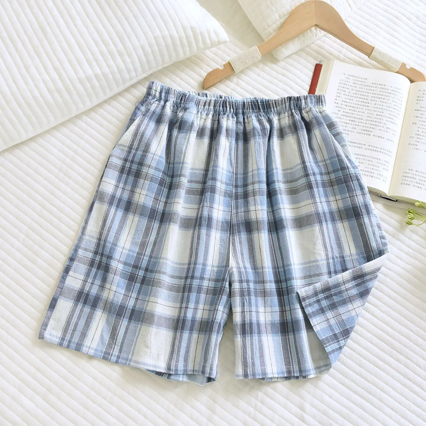 women shorts-5
