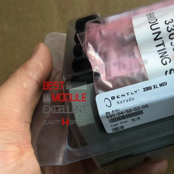 

990-04-50-02-00 Совершенно новый оригинальный точечный ПЛК