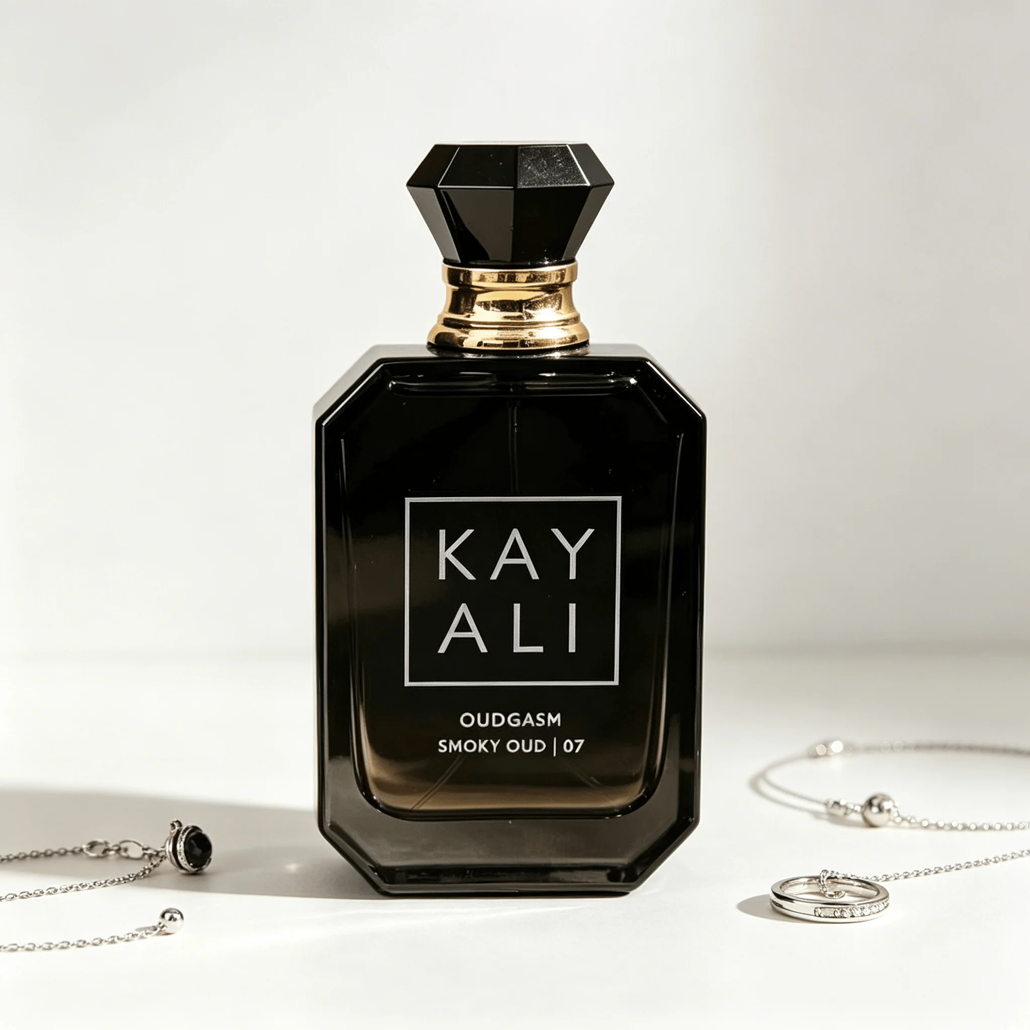 Kayali (07) Oudgasm Smoky Oud  - Perfume Her Fragrance recensie en prijs