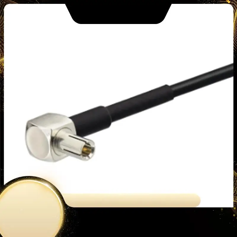 2Pcs 4G Lte Adhesiv… - image