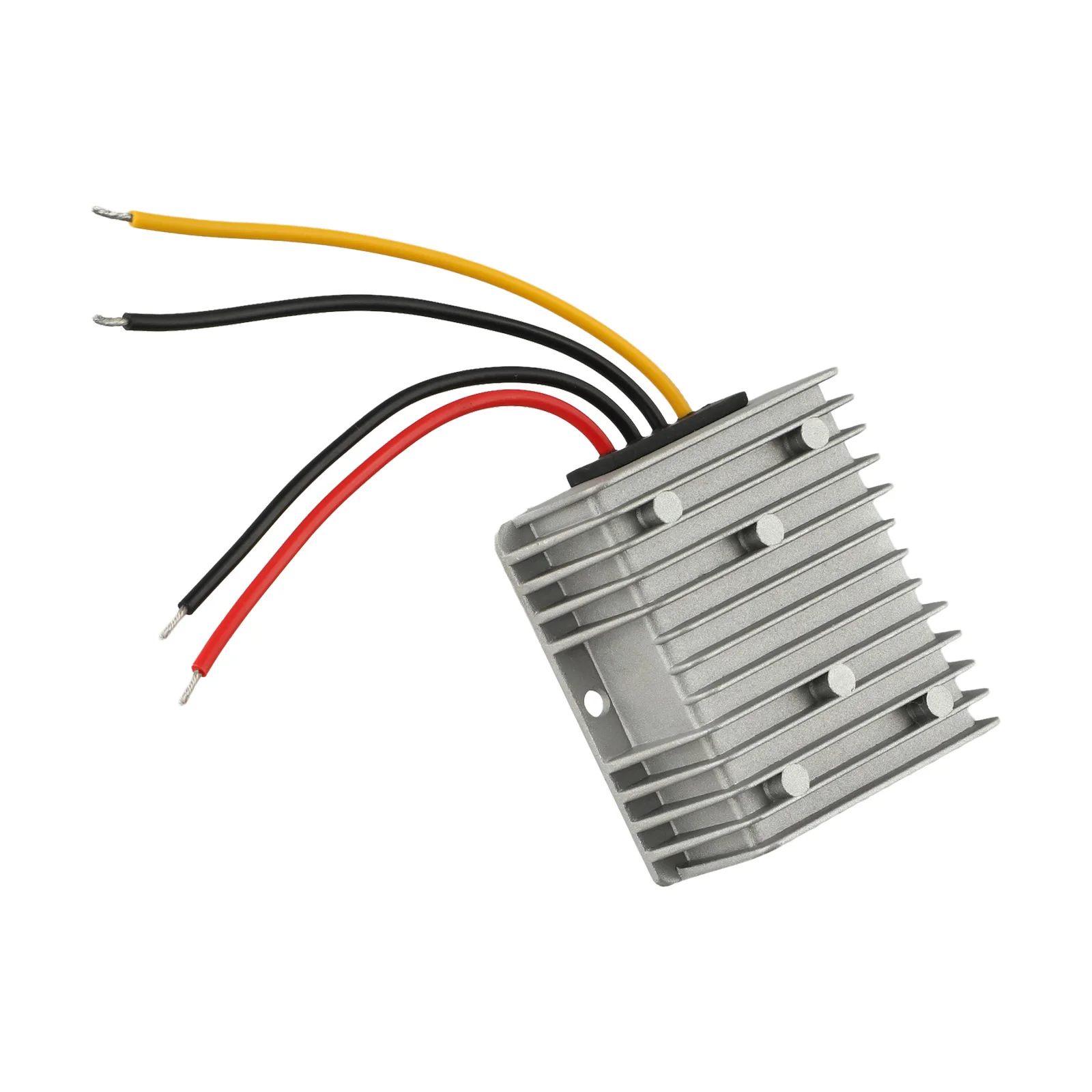 168W Power Converter Step-Up Power Adapter Intelligent Protection Features Wide Application Range Outdoor Activities