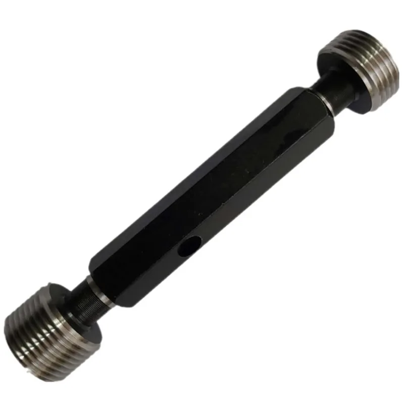 M5 6G 6E  Ring Plug Gauge BSPPJIC  UNC go and Nogo