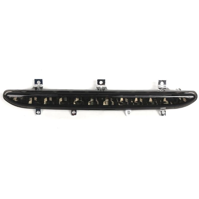 

3rd Brake Light Lamp Replacement High Mount Tail Rear Brake Light for 2006-2016 .X7AE