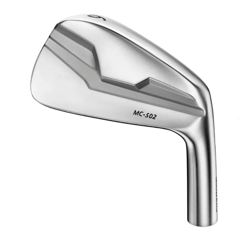

Новая мягкая ковка утюга Golf Club MC502 Набор утюгов для гольфа Golf Club 4-9Pw (7PCS) предлагает варианты вала
