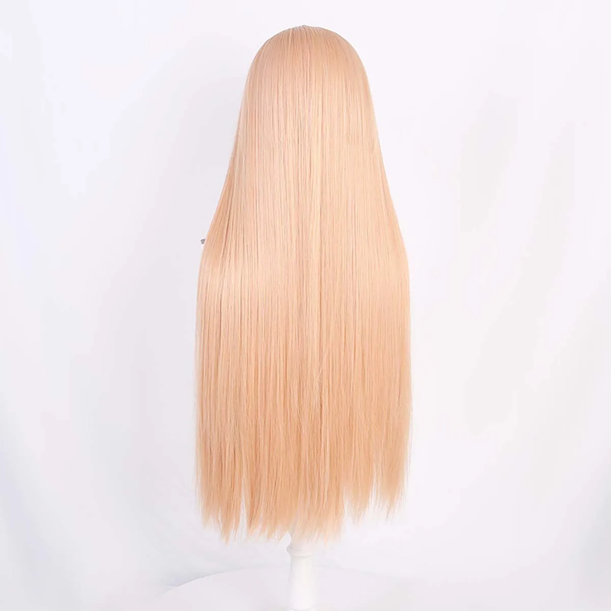 Halloween Cosplay Props Anime the Angel Next Door Spoils Me Rotten Angel Mahiru Shiina Brown Long Wig