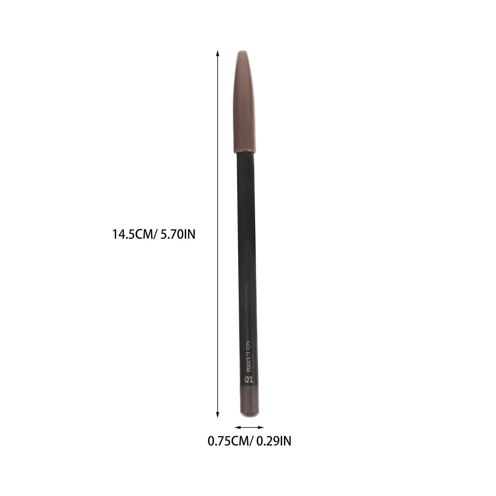 12 matite per labbra per trucco con matite per labbra impermeabili e resistenti al sudore non lasciano traccia sulla tazza per l'uso quotidiano