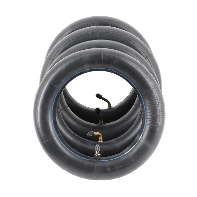 10 Inch Electric Scooter Inner Tube 10X2.50 10x2.5 255x80 Inner Tire for KUGOO M4 PRO Zero 10x Electric Scooter Tire Accessories