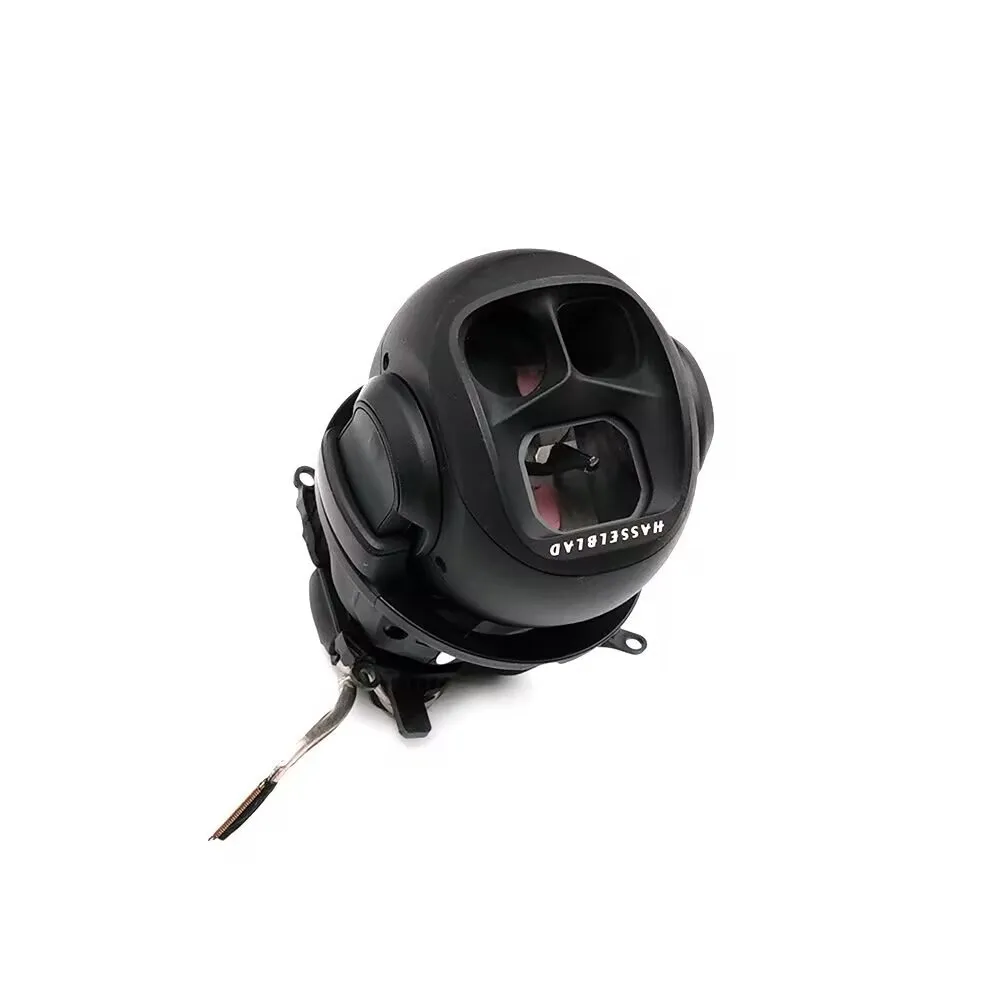 

Original for 4 Pro Gimbal Shell Replacement Gimbal Housing With Cable for 4 Pro Repair Parts (Need Calibration)