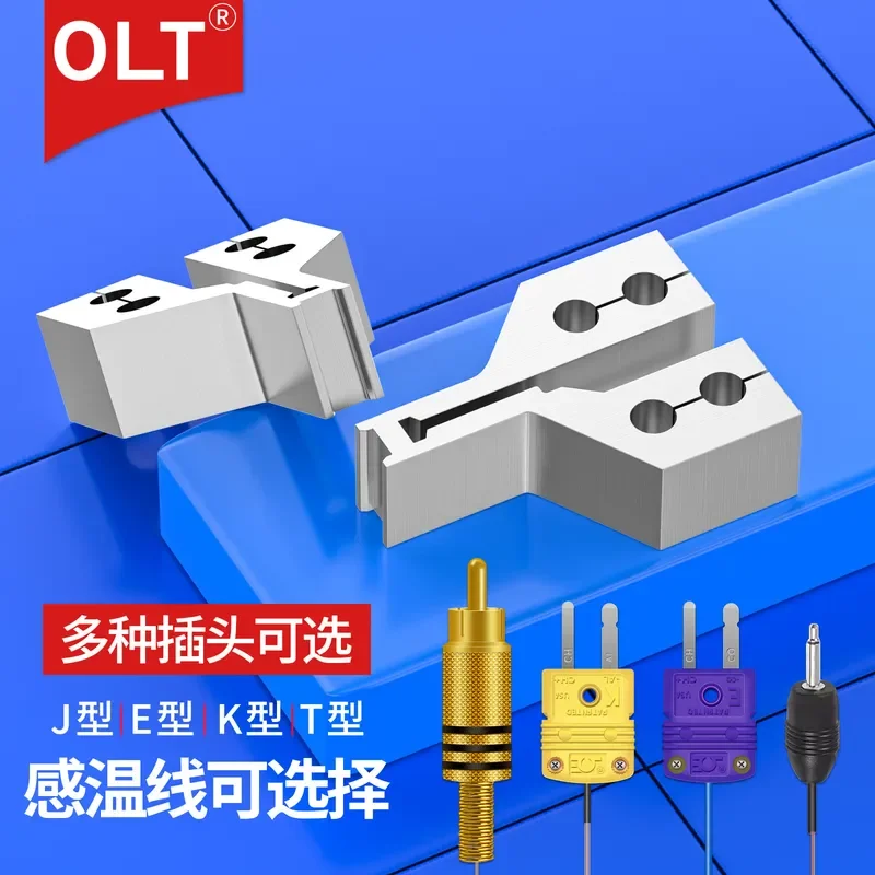 Photovoltaic junction box solder head production pulse hot pressing  Solar