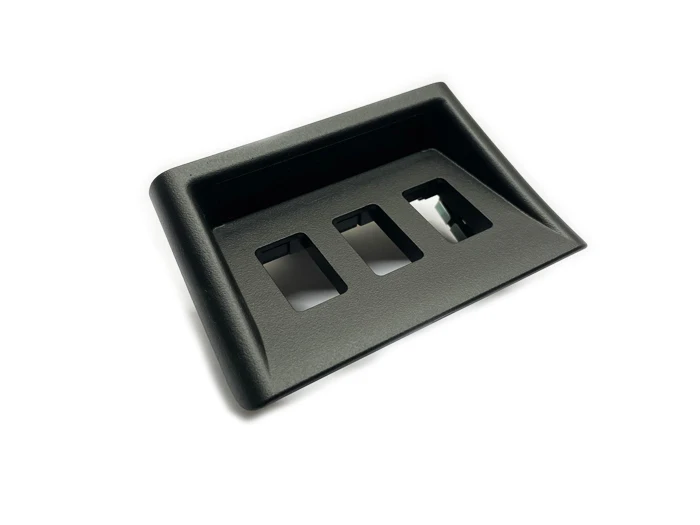 

Elegant Easy-Install Lower Center Console Switch Housing For Porsche 911 993 C2 C4 RS Turbo 99363207114