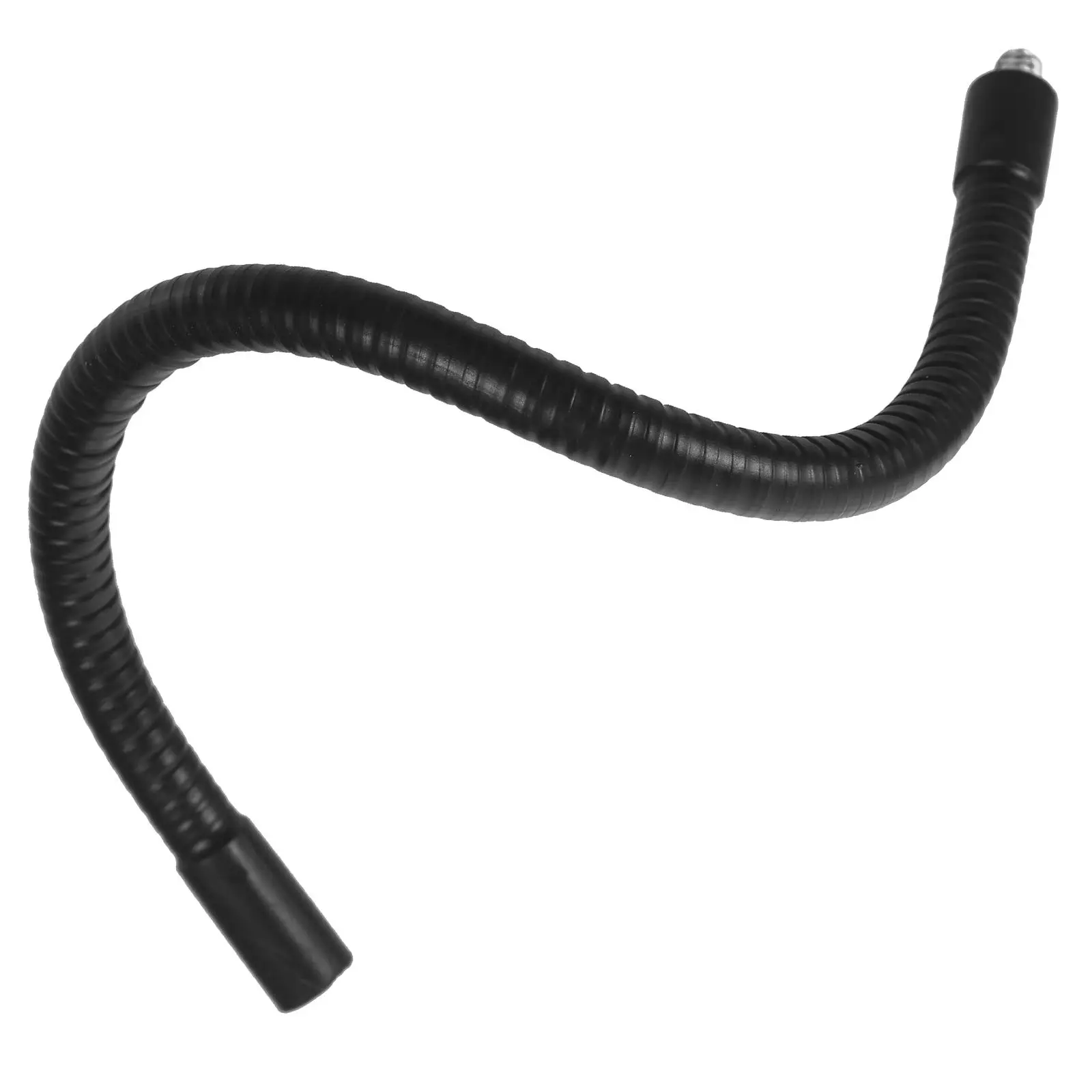 

Desk Mic Stand Extension Rod Lengthen Phone Bracket Pole Alloy Holder Microphone Extendable