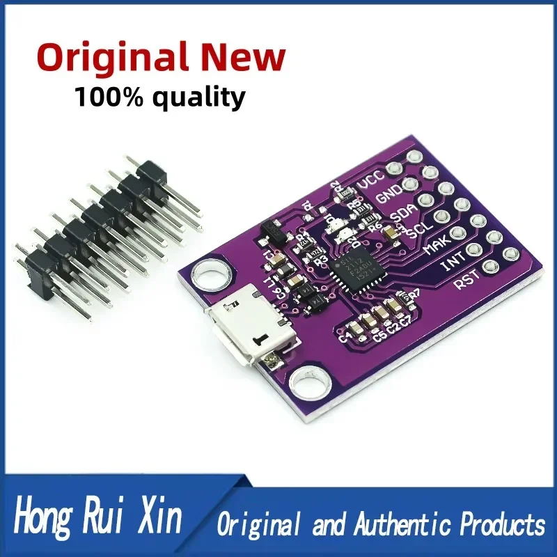 Debug Card Bs CP211…