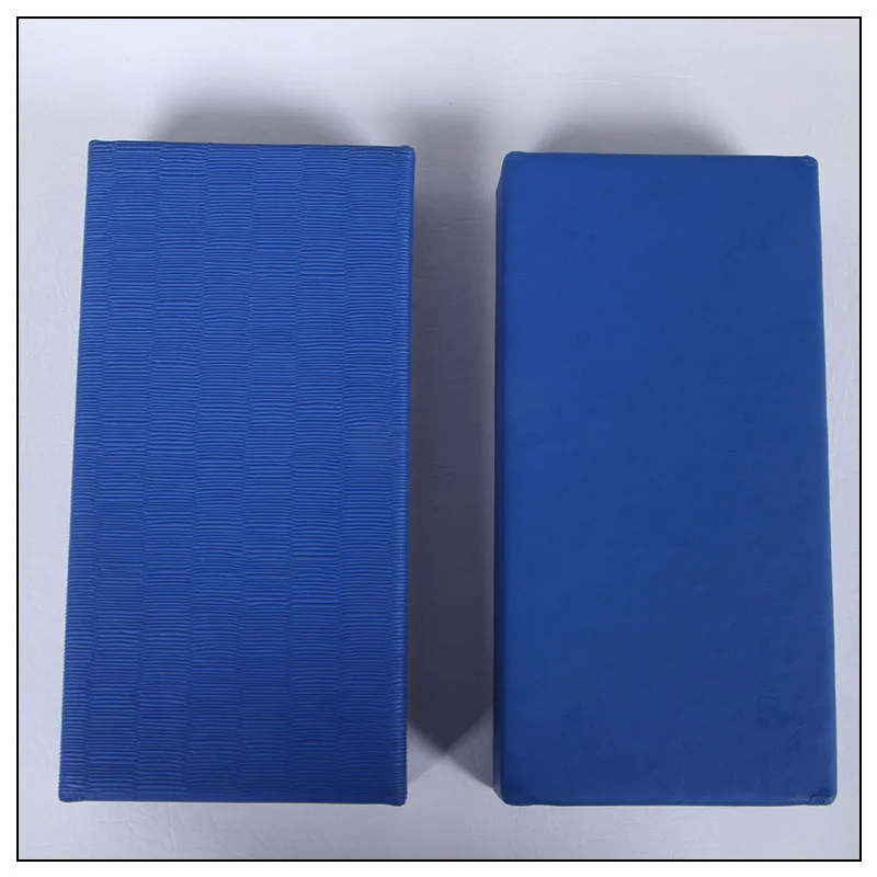 

Hot sell Martial Arts mat with PU Sponge Wrestling Taekwondo Karate Training Judo Tatami Matpromote sales