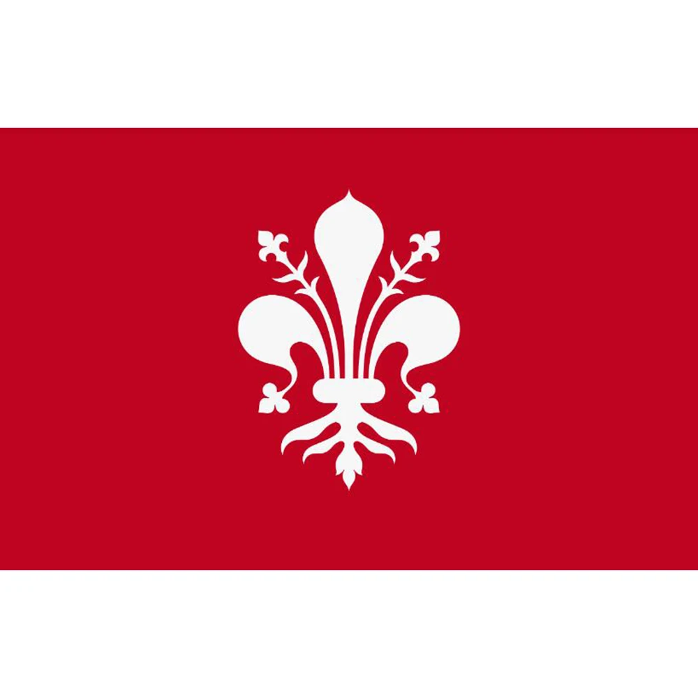 2x3ft 150x90cm Флоренции Флоренции Флагер 3X5FT ПОДАРОК НА ЗАКАЗ