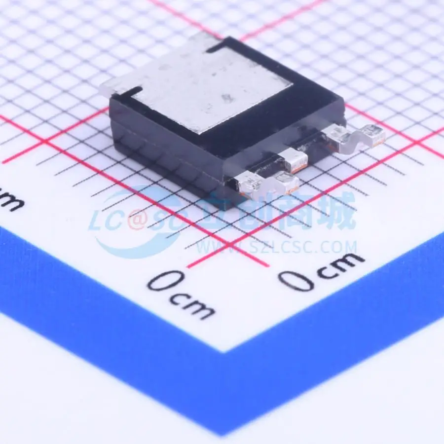 TLE42744DV50 En stock