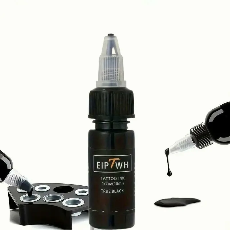 Thumbnail 3 - #10 Latest Professional Tattoo Ink Sets Offers