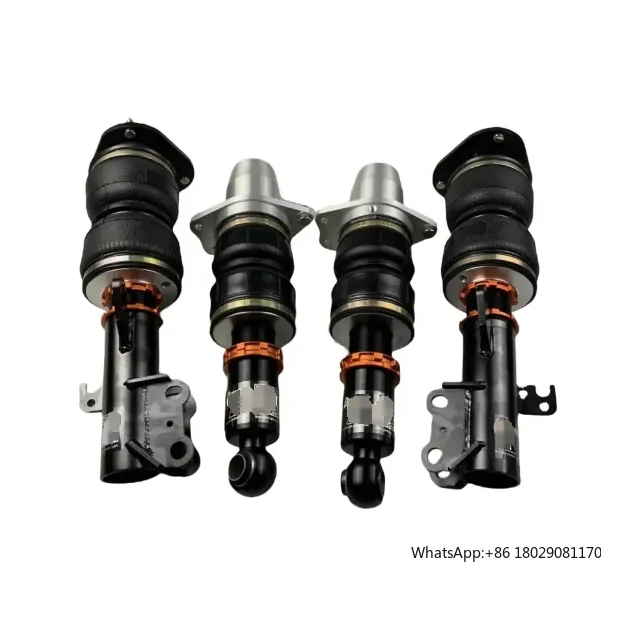 

For SCION TC AT10 (2004-2010) /Air suspension kit /air spring /air strut