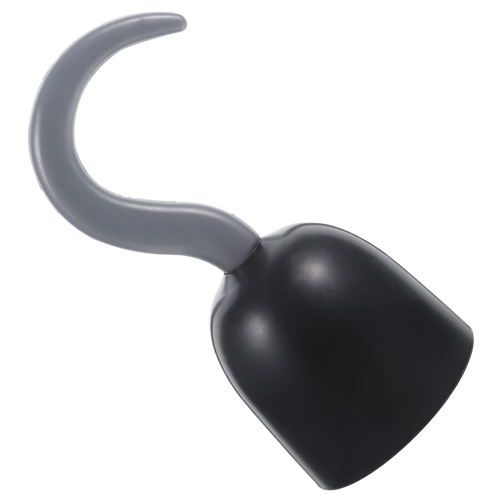 

Hook Decorations Plastic Pirate Hooks Halloween Costumes Prop Cosplay Accessories Pirate Party Decorations Reusable