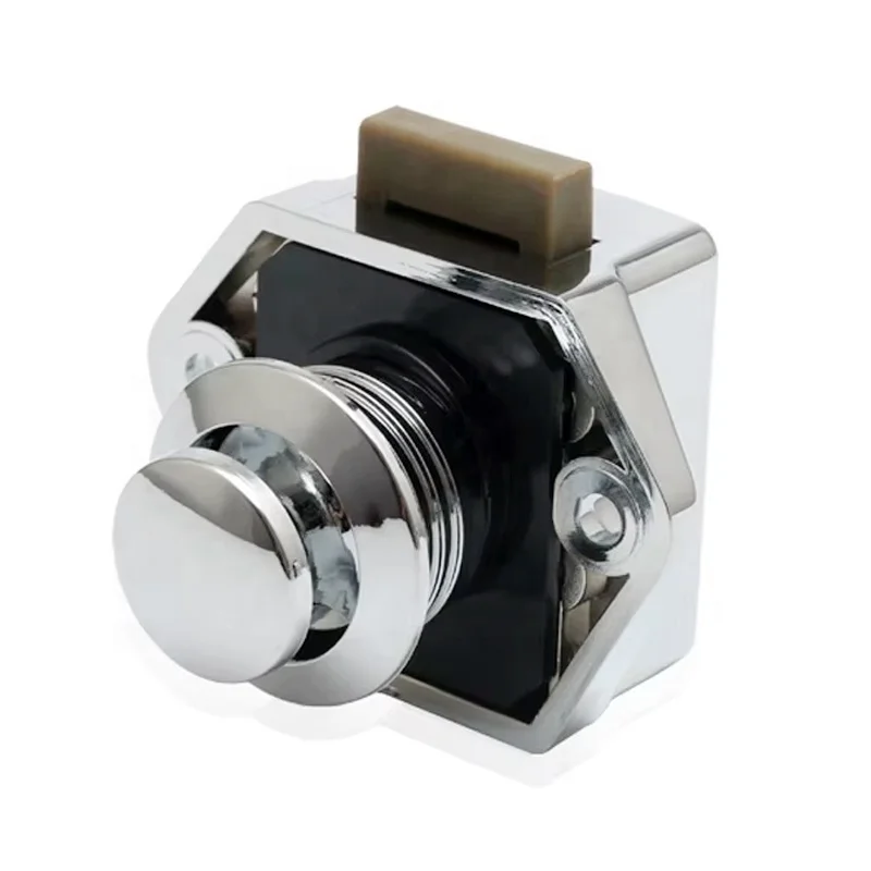 

STLF Оригинальный морской мини-шкаф для автофургона с замком для лодки-фургона