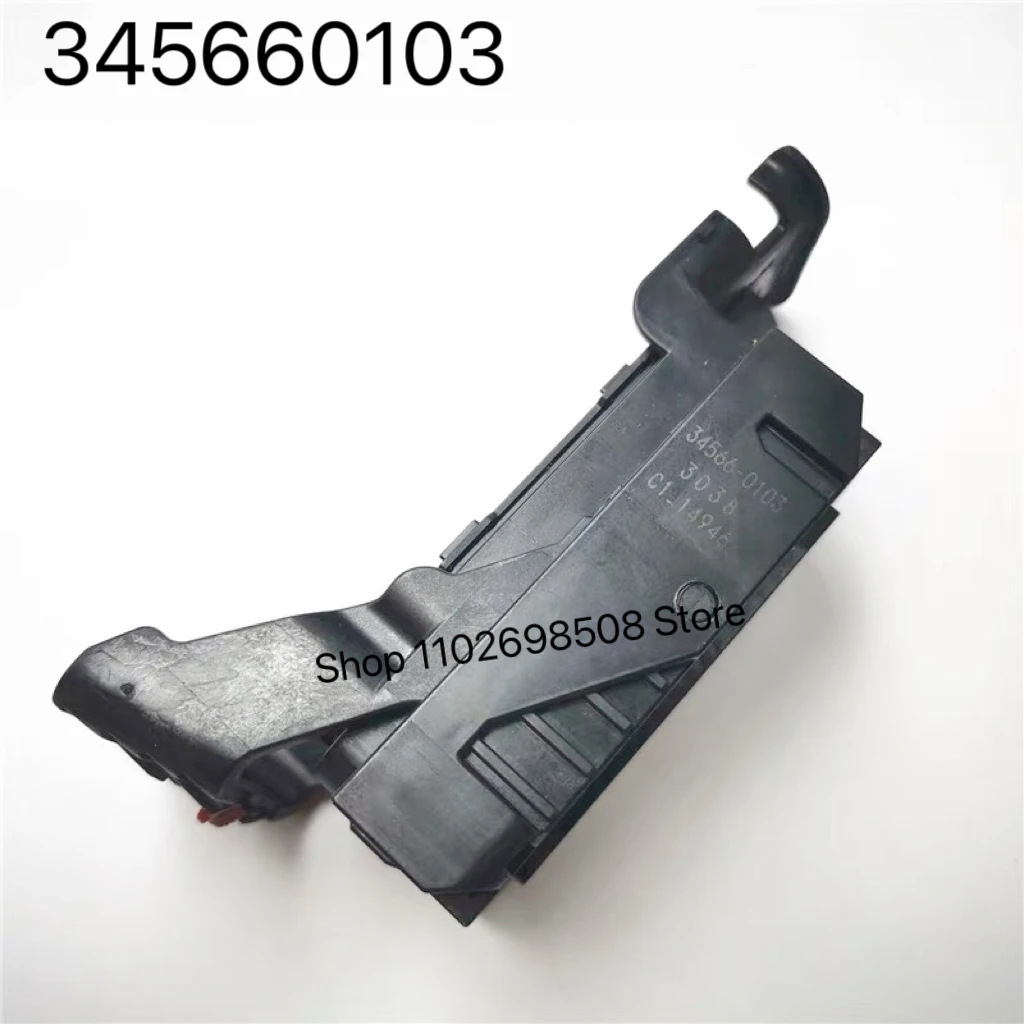 

1-10PCS 345660103 34566-0103 MOLEX Connector P=2.54mm 100% New original