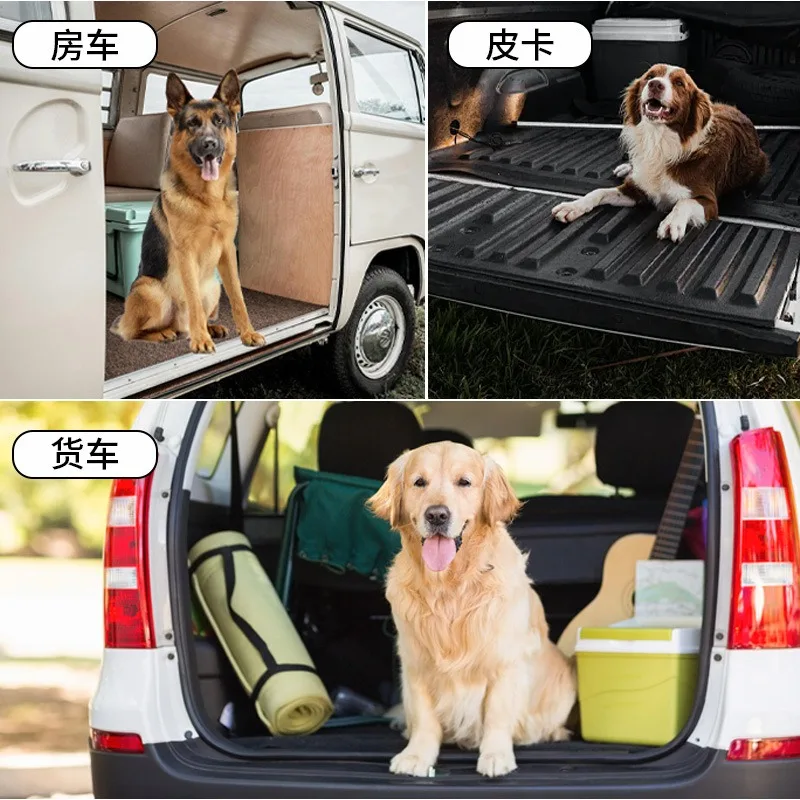 Portable Pet Emergency Storage Bag Outdoor First‑Aid Accessory Organizer Pouch for Dogs Cats Travel Safety Carry Pouch Supplies