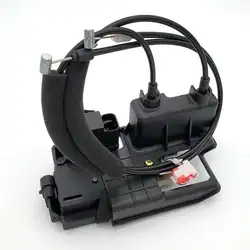 7131034002 7132034002 7121008032 7122008012 For 2011-2013 Shuangyong Korando C Actyon Door Lock Block Door Lock Latch Actuator