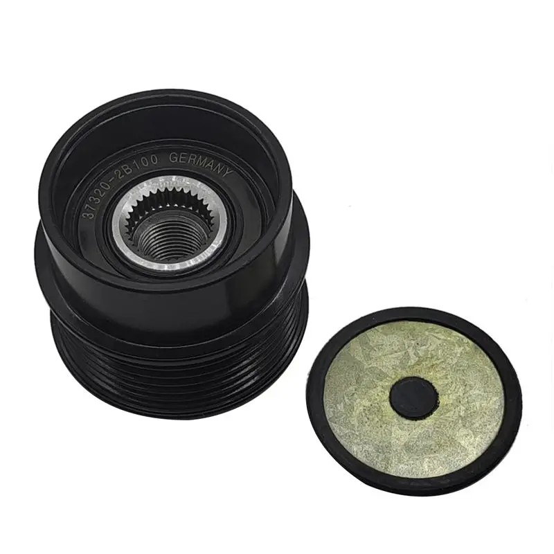 

AEE5-37320-2B100 Generator Pulley Pulley Flywheel Clutch For Kia 373202B000
