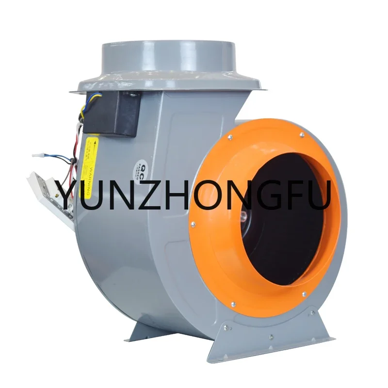 New Innovations Industrial pipe exhaust ventilation  fume centrifugal fan