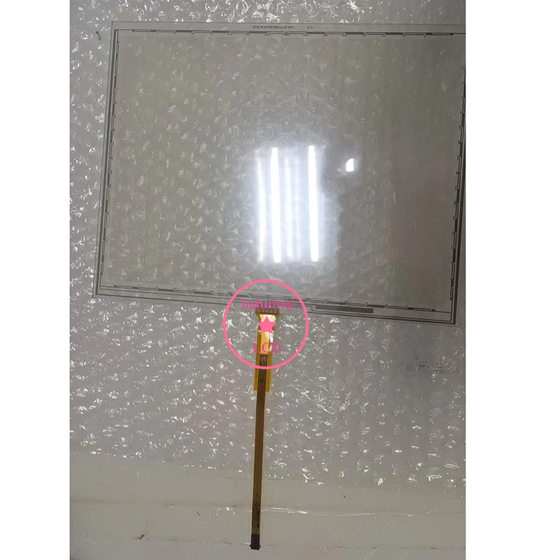 

Запасная часть дигитайзера сенсорного стекла для PH41224496 REV.A P4528-0522-0608