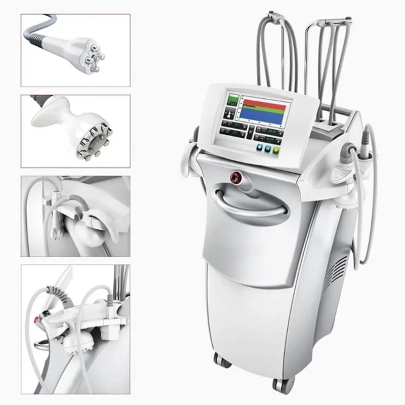 The latest product of 2024 is non-invasive shaping, tightening, lifting and removing fine lines, intelligent multifunctional bod