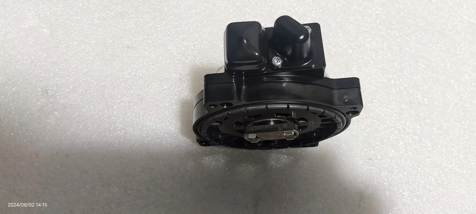 Water pump COD4-40T-750W Lingxiao MDME152GCGM+MDDKT5540E