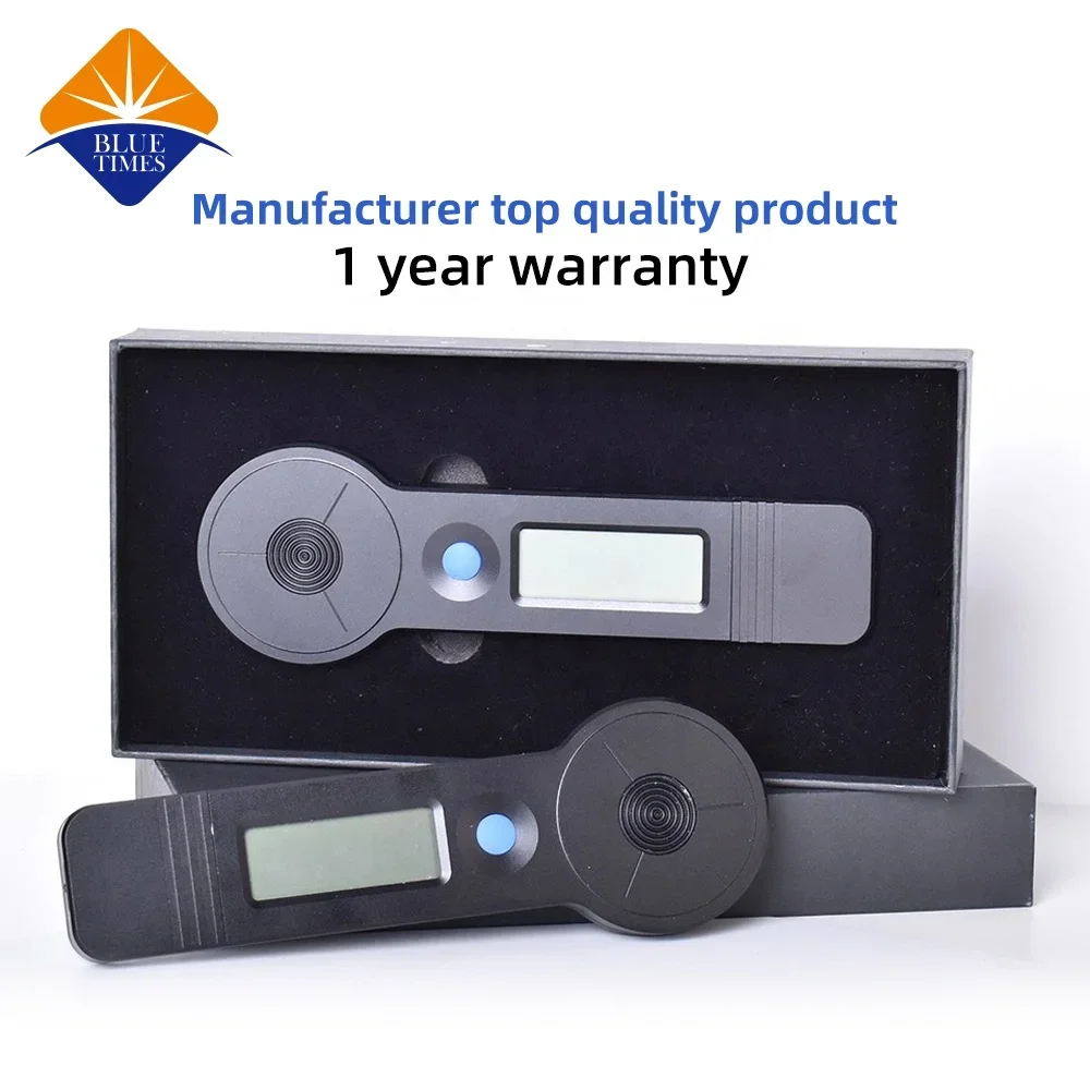 HLP-200 Laser Power Meter 0-200W Co2 Laser Tube Hand-held Dynamometer Marking Engraving Cutting Equipment Parts