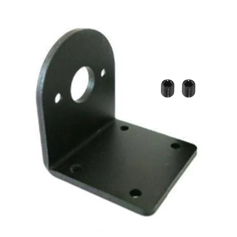 Motor Bracket High Torque Mount Metal Holder Support Fixed Frame 550 545 555 540 Stepper Motor Suitable For RC Car Model