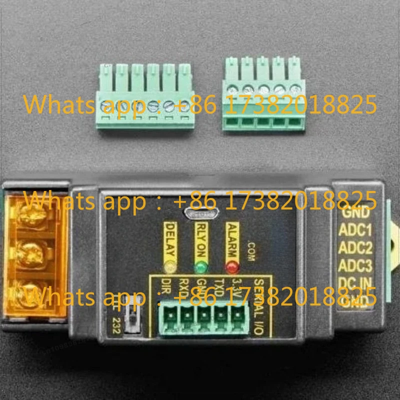 5718 Tough Relay from Digital Loggers