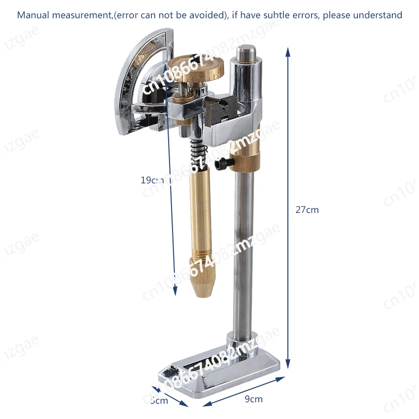 آلة جواهري آلة الوجه بالأحجار الكريمة اليشم زاوية آلة تلميع المطحنة المسطحة قابل للتعديل مع مقياس dops 96 72 64 32
