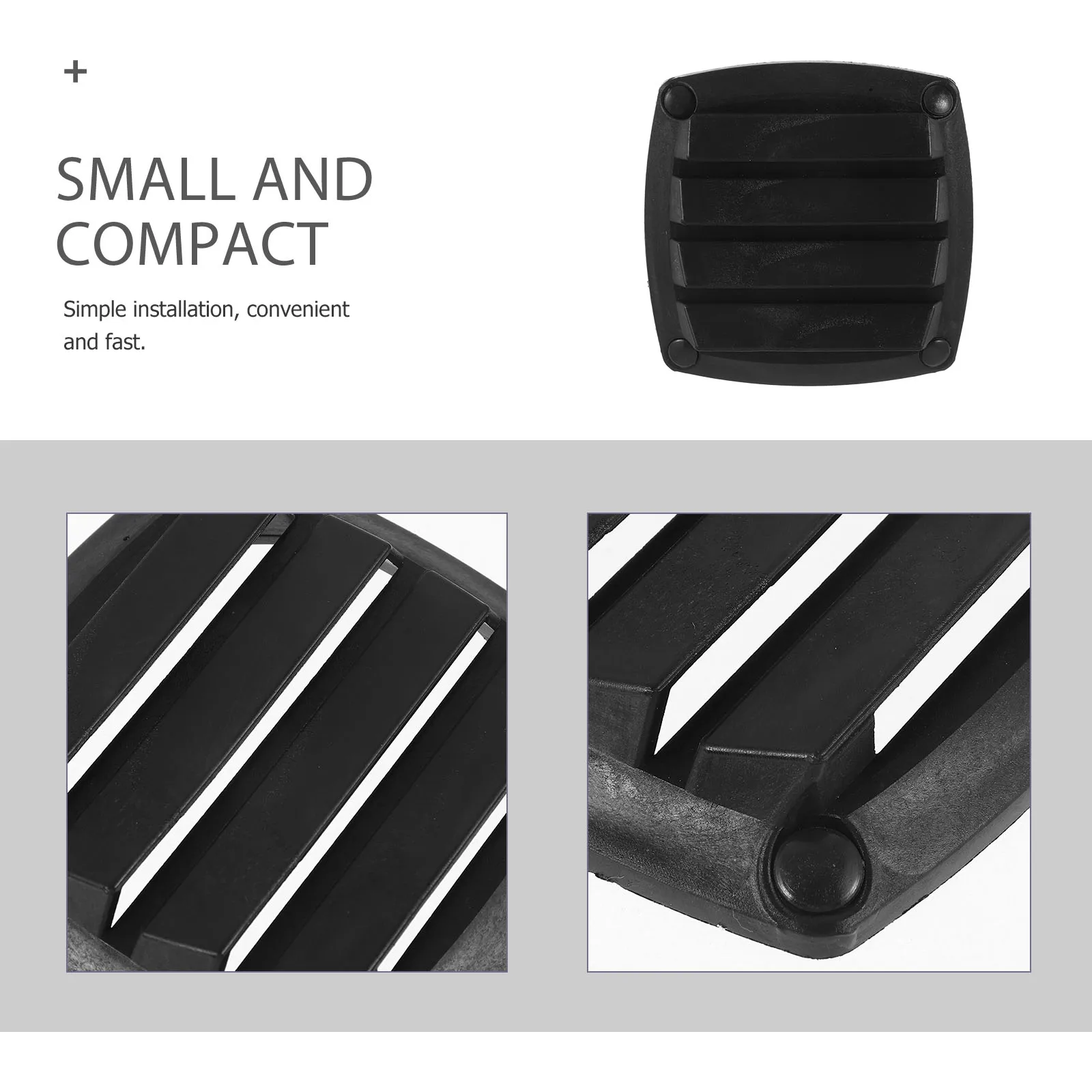 

Kayak Vent Cover Nylon Marine Air Vent Cap Splash Proof Wire Cover Boat Yacht Rv Cable Protection Replacement Cable Cap