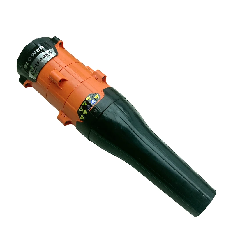 

Air Blower Head for Lawn Mower