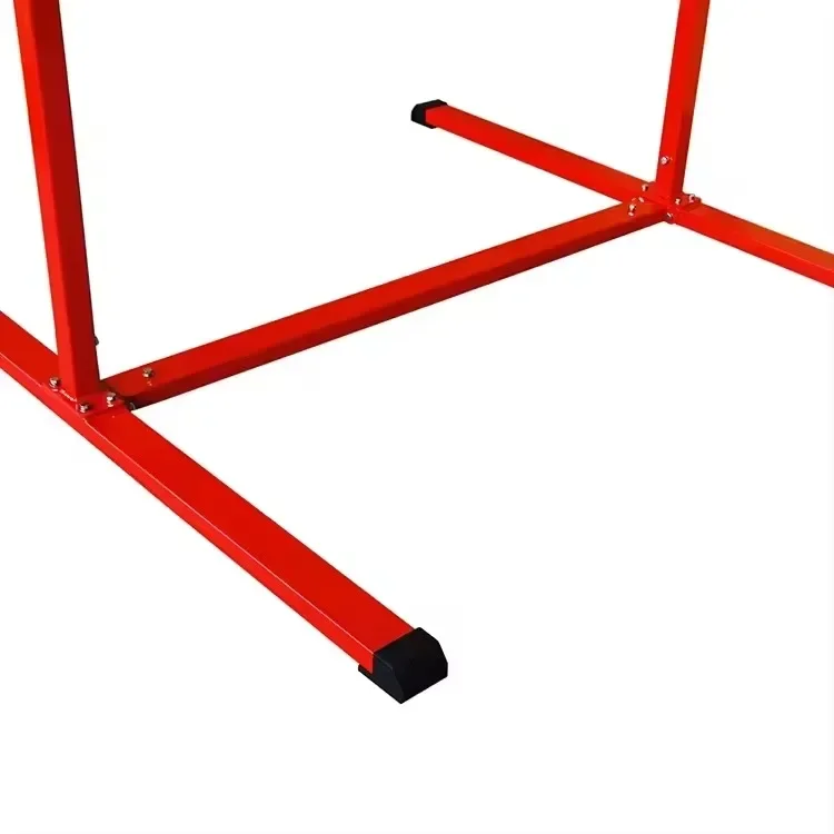 Barre orizzontali per ginnastica kip inette