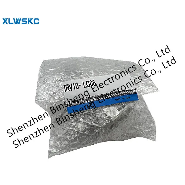 

Spot stock first shipping IRV10-C06 IRV10-C08 IRV20-C08 IRV20-C10 IRV10-LC06 IRV10-LC08 IRV20-LC08 IRV20-LC10 IRV20-LC12