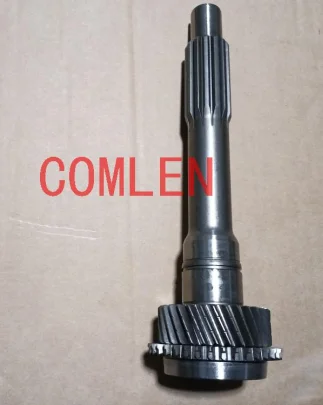 MSB-5SM Gearbox Input Shaft 14T 30T Transmission Main Drive Shaft