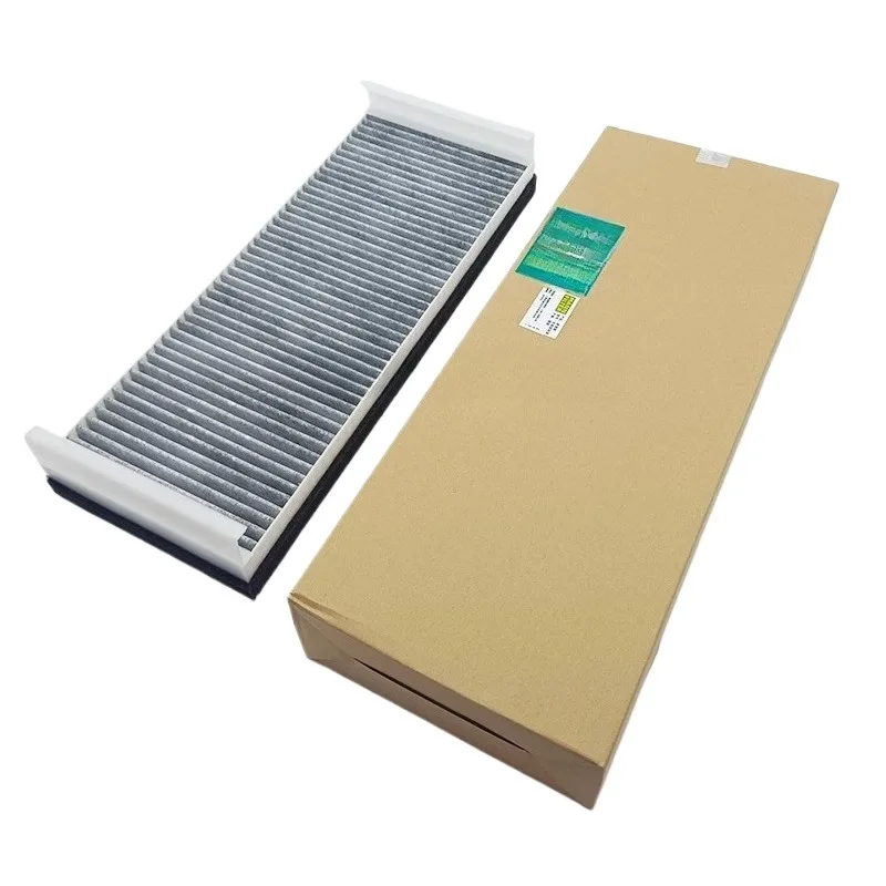 

Air Conditioning Filter Element for MAN Fire Truck TGX480 TGS440