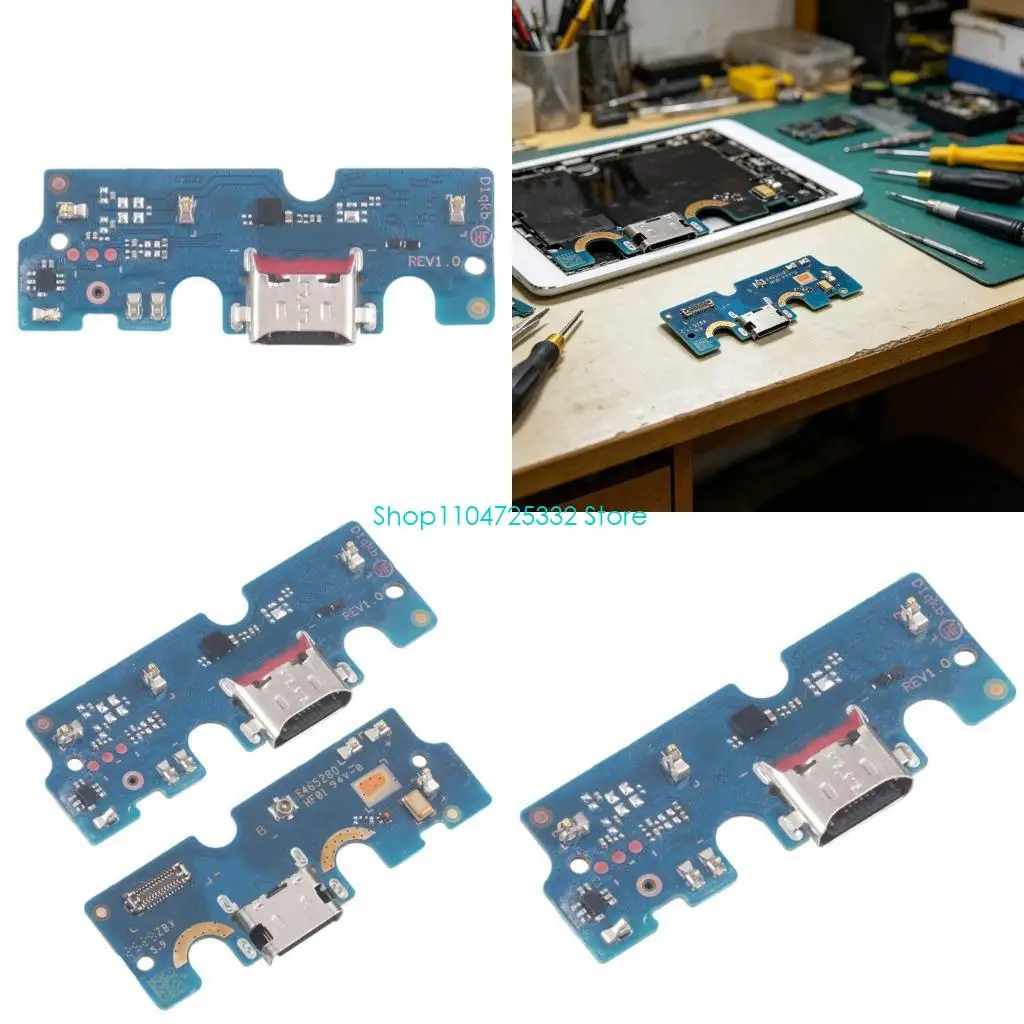 

P5EA Charging Board Module Spare Part for Tab A11 Tablet Part