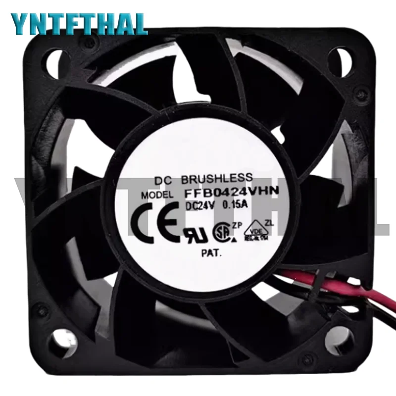 

Новый охлаждающий вентилятор FFB0424VHN FFB0424HHN FFB0424GHN