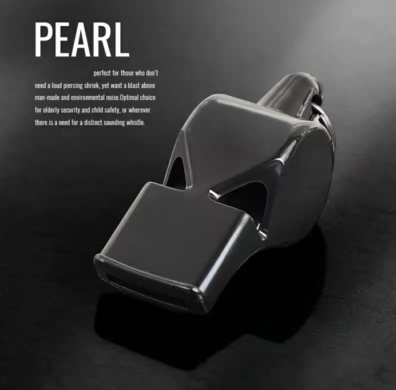 

80pcs/lot PEAR Whistle For Sport
